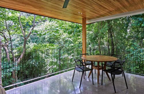 Malpaís Apartamento | Casas Alba