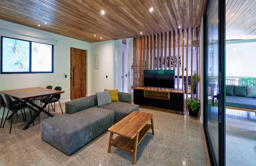 Malpaís Apartamento | Casas Alba