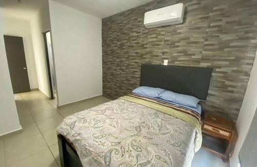 Marina Mazatlán Apartamento | Casas Almar By Trvl2hm Mazatlan Regency