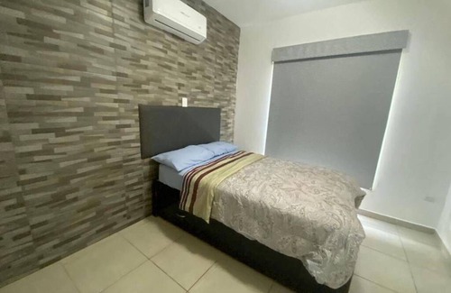 Marina Mazatlán Apartamento | Casas Almar By Trvl2hm Mazatlan Regency