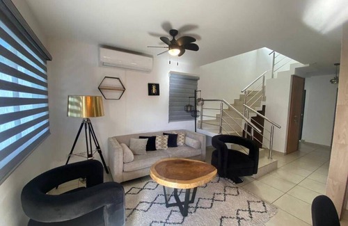 Marina Mazatlán Apartamento | Casas Almar By Trvl2hm Mazatlan Regency