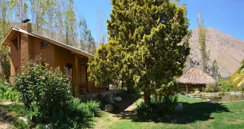 Alcoguaz Casa | CASAS AMANCAY - Alcohuaz