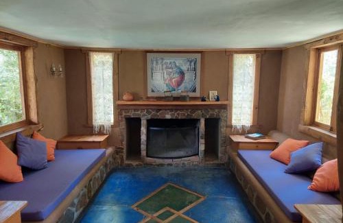 Alcoguaz Casa | CASAS AMANCAY - Alcohuaz
