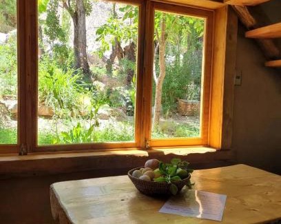 Alcoguaz Casa | CASAS AMANCAY - Alcohuaz