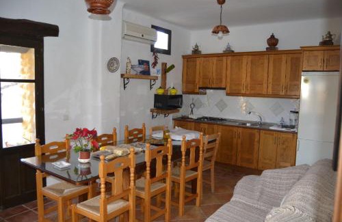 Orgiva Casa | Casas Amaro