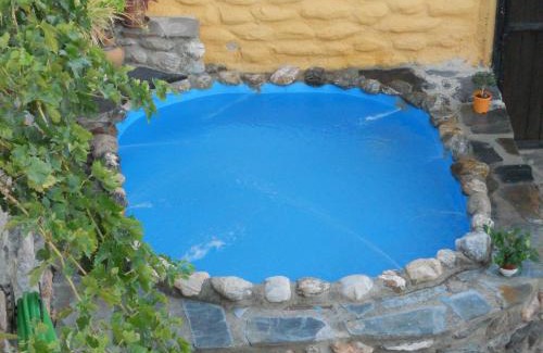 Orgiva Casa | Casas Amaro