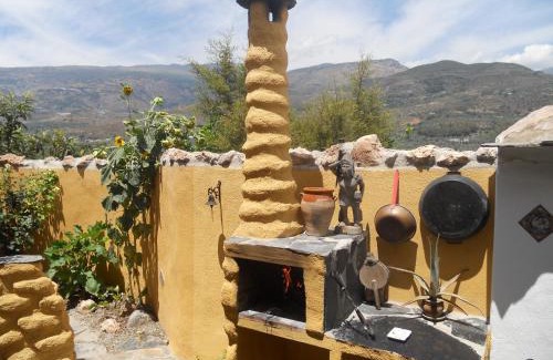 Orgiva Casa | Casas Amaro