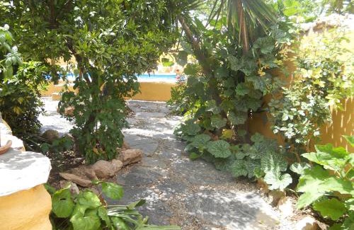 Orgiva Casa | Casas Amaro