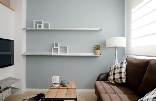 la Vila de Gracia Apartamento | Casas Apartamentos Gracia