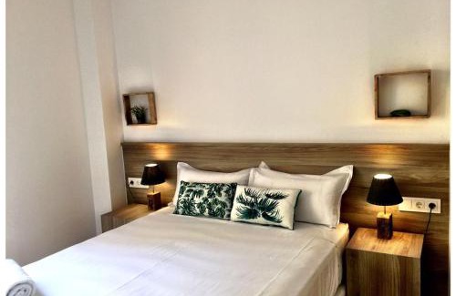 la Vila de Gracia Apartamento | Casas Apartamentos Gracia