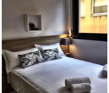 la Vila de Gracia Apartamento | Casas Apartamentos Gracia