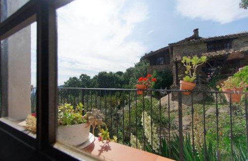 Arenas de San Pedro Casa | Casas Arbillas