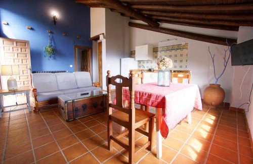 Arenas de San Pedro Casa | Casas Arbillas