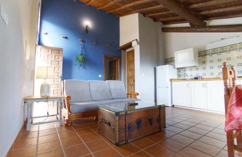 Arenas de San Pedro Casa | Casas Arbillas