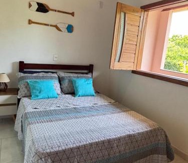 Velha Boipeba Casa | Casas Aurora