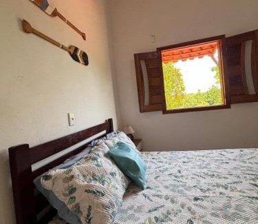 Velha Boipeba Casa | Casas Aurora