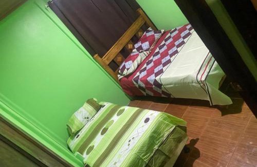 Cahuita Casa | Casas Barahonas