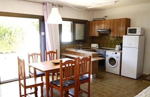 Miami Platja Chalet De Esquí | Casas Blancas 36, Parc Mont-roig
