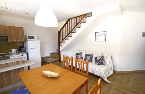 Miami Platja Chalet De Esquí | Casas Blancas 36, Parc Mont-roig
