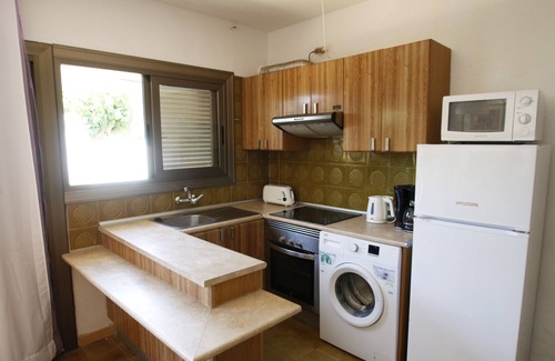 Miami Platja Chalet De Esquí | Casas Blancas 36, Parc Mont-roig