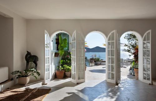 Humaita Hotel | Casas Brancas Boutique Hotel & Spa