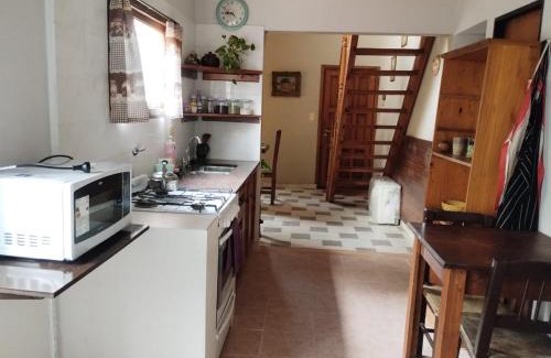Villa La Arcadia Casa | Casas Buen Camino y La Magia