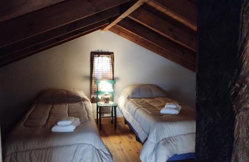 Villa La Arcadia Casa | Casas Buen Camino y La Magia