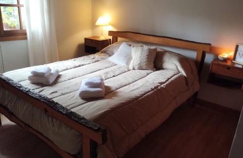 Villa La Arcadia Casa | Casas Buen Camino y La Magia