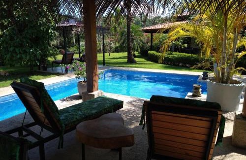 Punta Mala Casa | Casas Buenas Brisas