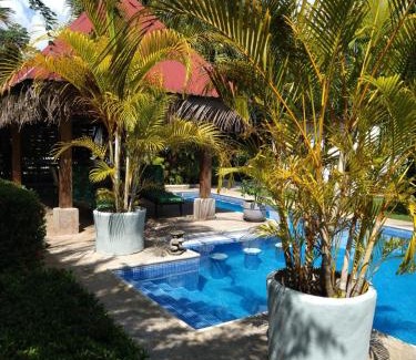 Punta Mala Casa | Casas Buenas Brisas