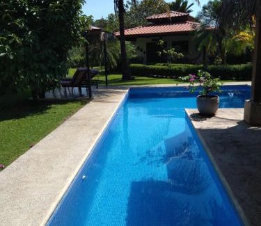 Punta Mala Casa | Casas Buenas Brisas