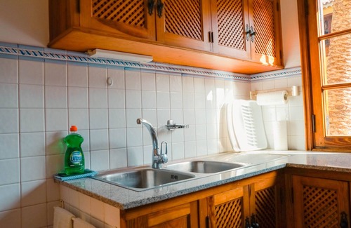 Breña Alta Villa | Casas Bungalows Los Pajeros