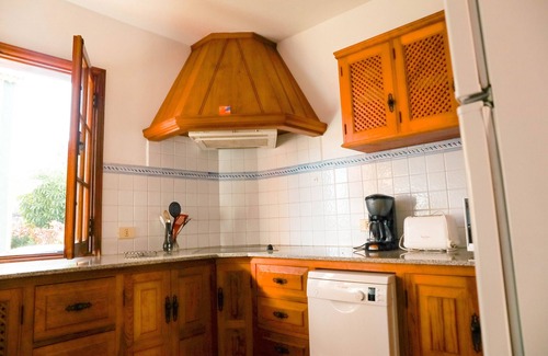 Breña Alta Villa | Casas Bungalows Los Pajeros