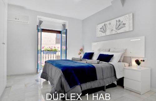 San Basilio Apartamento | Casas Caballerizas Mezquita 1 y 3 HAB