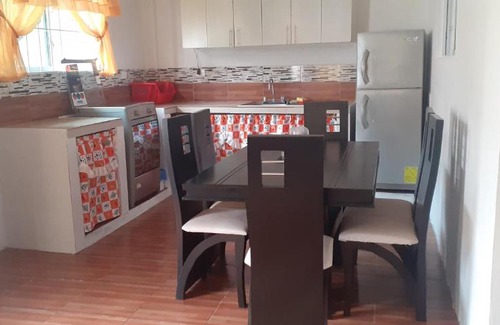Miguel Egas Cabezas Apartamento | Casas campestre en un lugar encantador a las faldas del Taita Imbabura