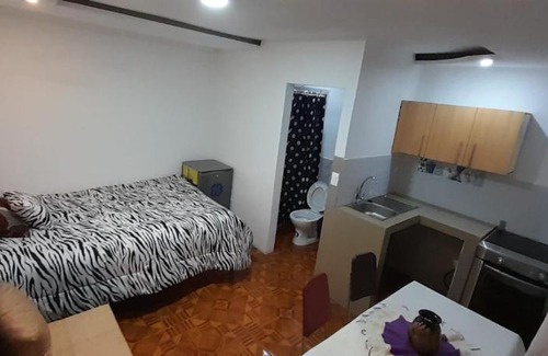 Miguel Egas Cabezas Apartamento | Casas campestre en un lugar encantador a las faldas del Taita Imbabura