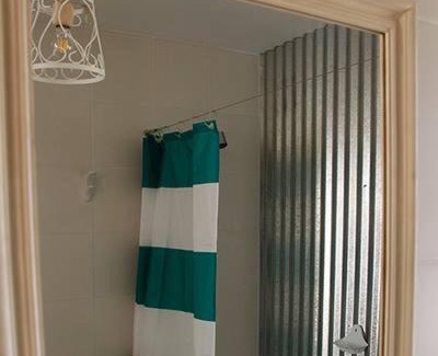 El Bolsón Cabina | Casas Chaura