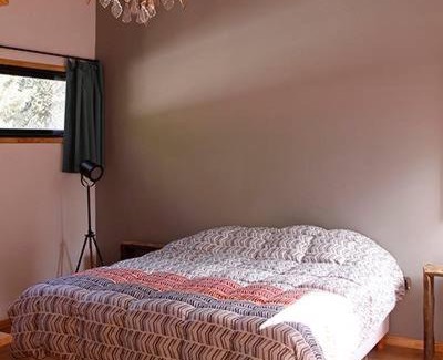 El Bolsón Cabina | Casas Chaura