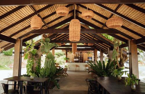 Kaputian Complejo | Casas Con Vistas Beach Resort