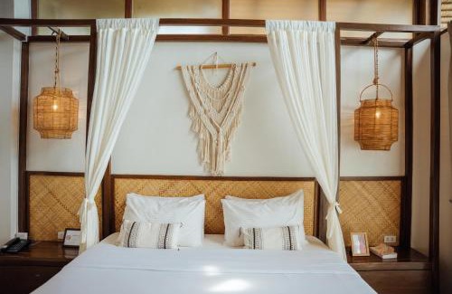 Kaputian Complejo | Casas Con Vistas Beach Resort