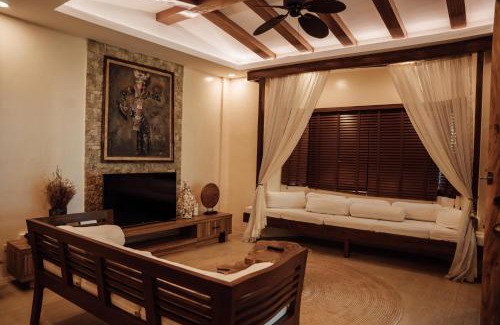 Kaputian Complejo | Casas Con Vistas Beach Resort