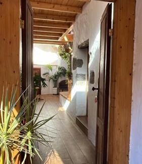 Agaete Casa | Casas cuevas, Los Cabucos