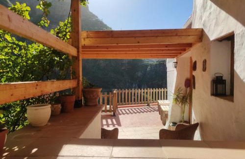 Agaete Casa | Casas cuevas, Los Cabucos