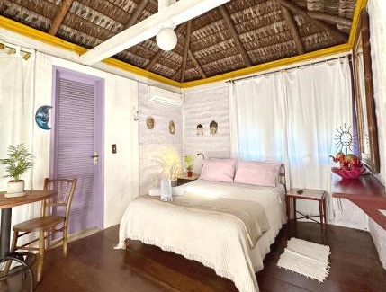 Ilhabela Historical Center Casa | Casas D'Água Doce - Casa Cachoeira.
