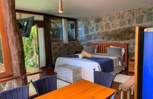 Ilhabela Historical Center Casa | Casas D'Água Doce - Casa Lotus