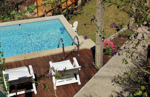 Arcos de Valdevez Casa | Casas D'Aldeia Arcos de Valdevez