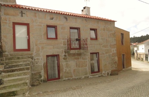 Mangualde Casa | Casas d Aldeia Turismo Rural