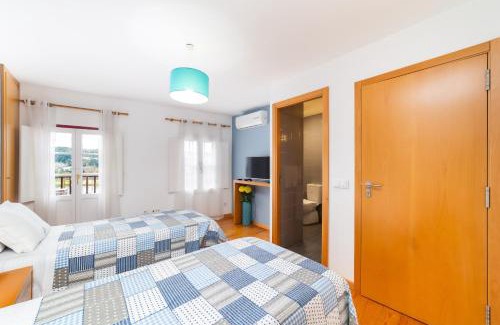 Coimbra City Centre Apartamento | Casas da Alegria