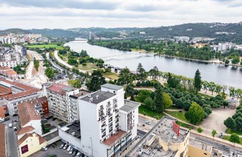 Coimbra City Centre Apartamento | Casas da Alegria