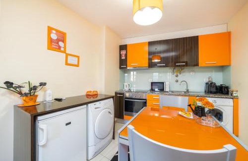 Coimbra City Centre Apartamento | Casas da Alegria